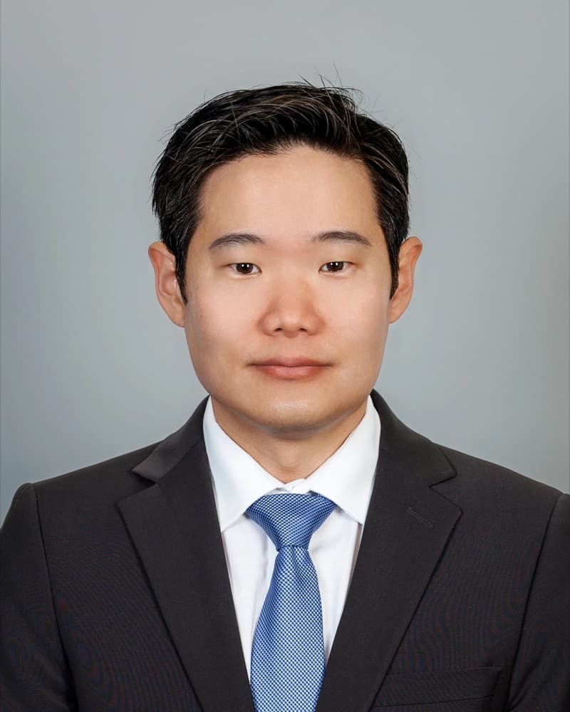 Dr. Alex Misono