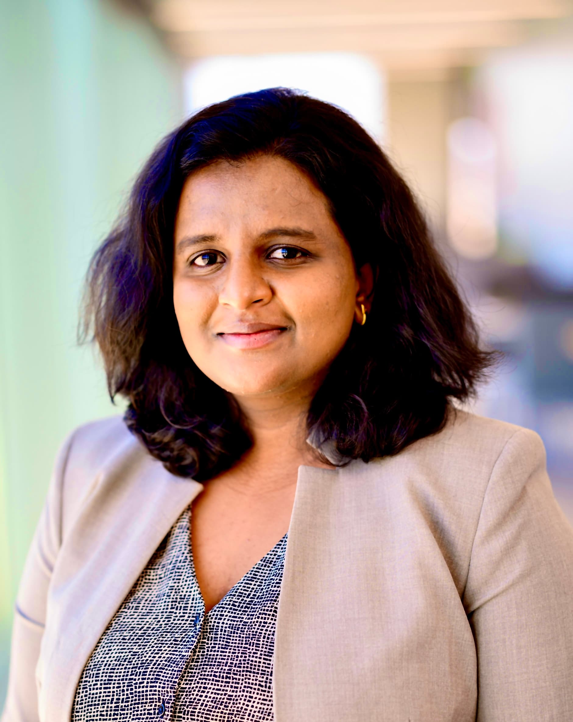 Neha Mittoor Changappa